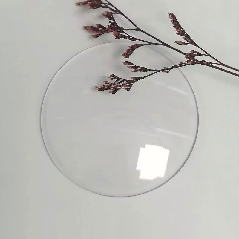 1.499 二焦点ラウンドトップレンズ