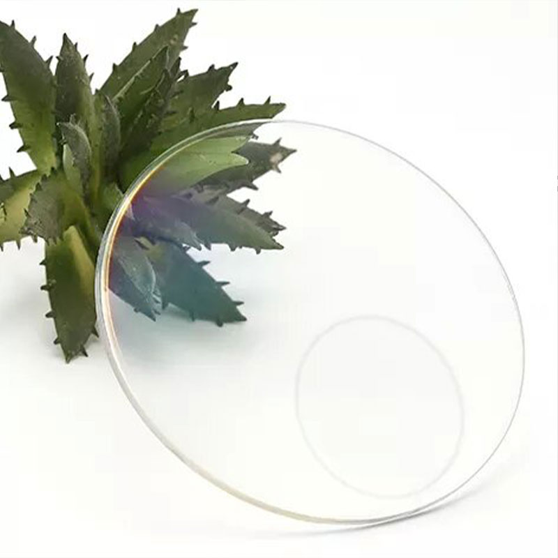 1.499 二焦点ラウンドトップレンズ