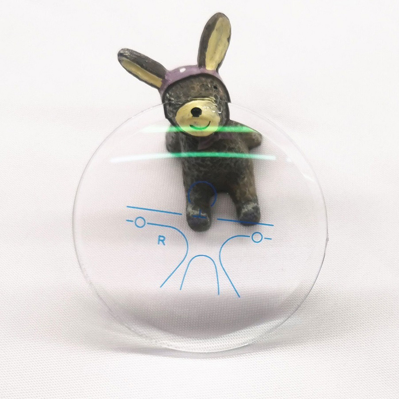 1.59 PC 累進レンズ HMC/SHMC