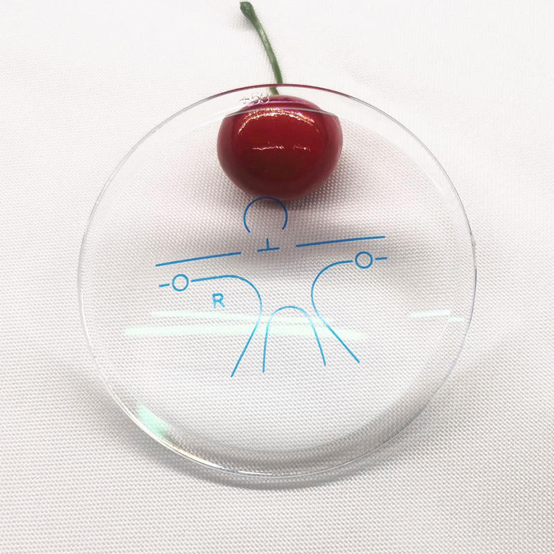 1.59 PC 累進レンズ HMC/SHMC