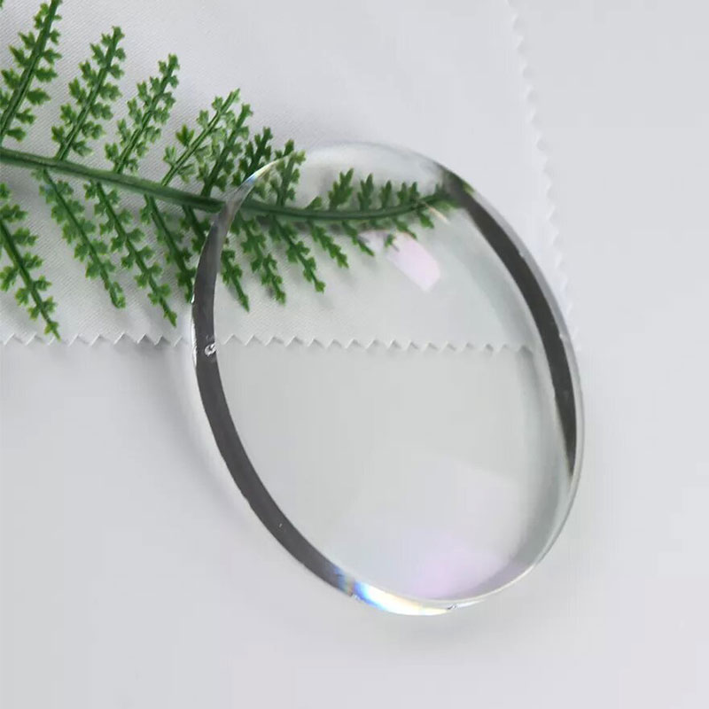 1.60 単焦点レンズ HMC/SHMC