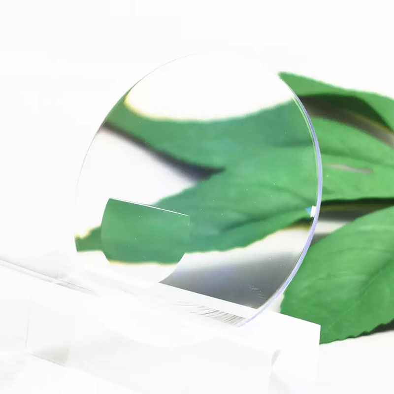 1.499 二焦点フラットトップレンズ