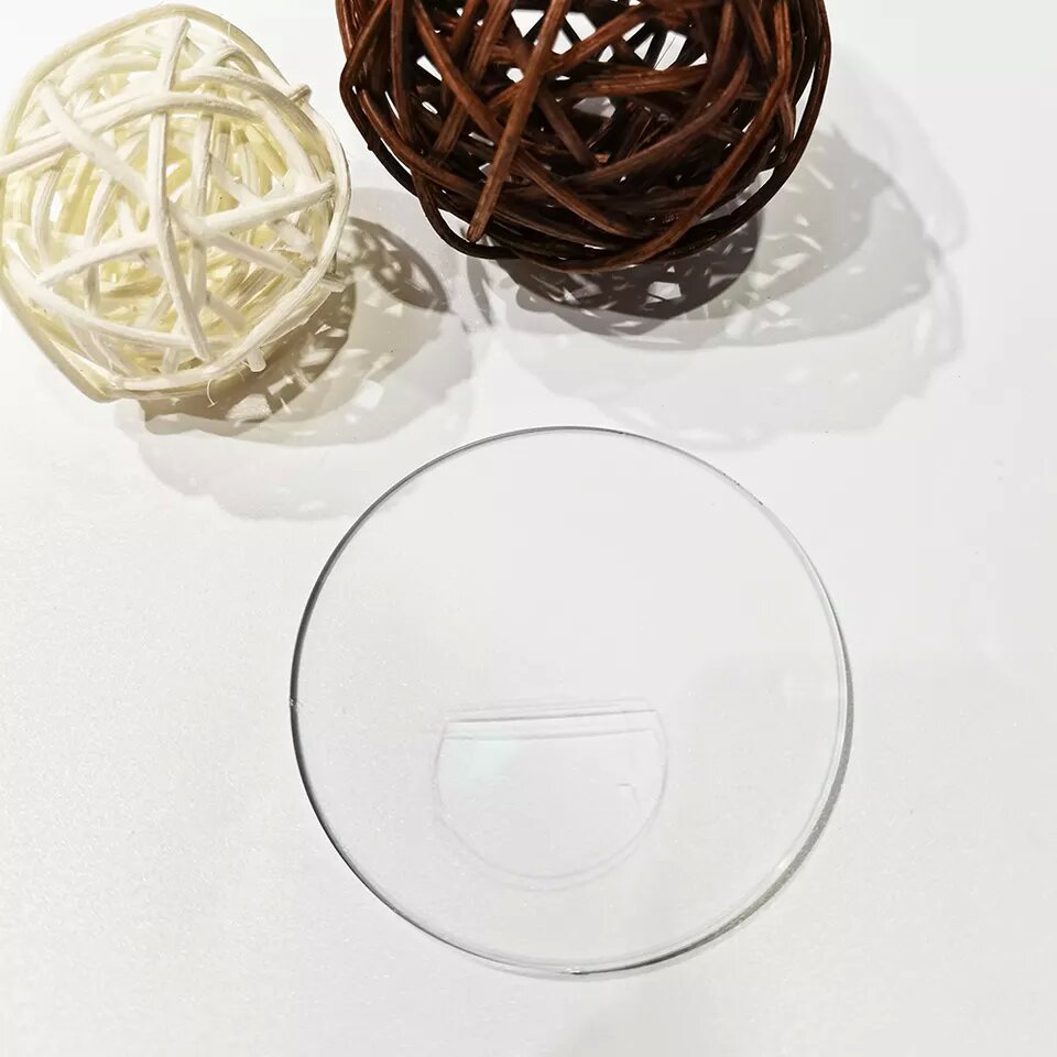 1.499 二焦点フラットトップレンズ