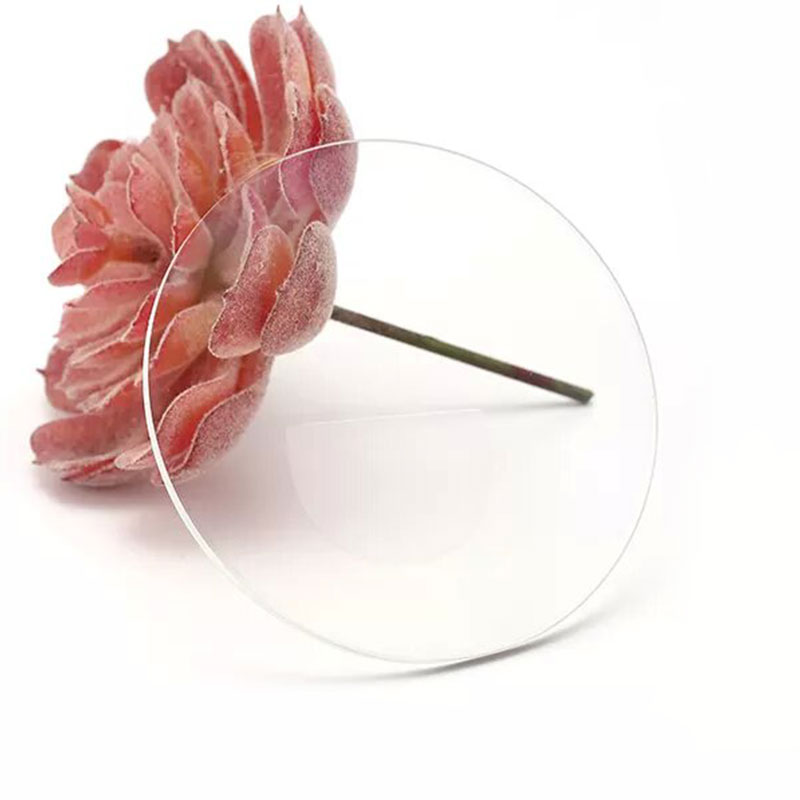 1.499 二焦点フラットトップレンズ