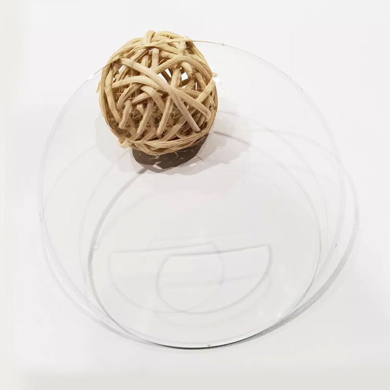 1.499 二焦点フラットトップレンズ