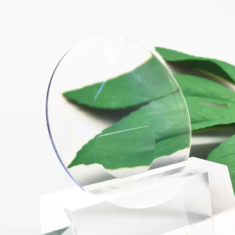 1.499 二焦点フラットトップレンズ