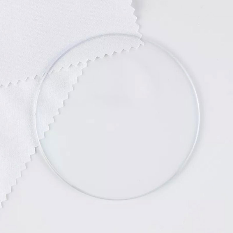 1.499 二焦点ラウンドトップレンズ