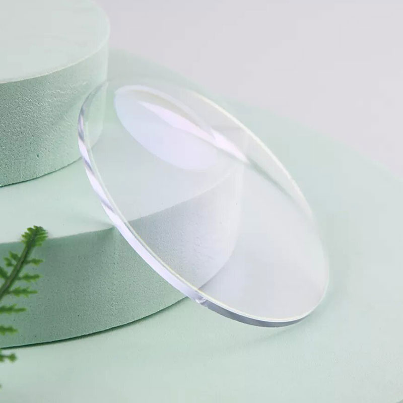 1.499 二焦点ラウンドトップレンズ