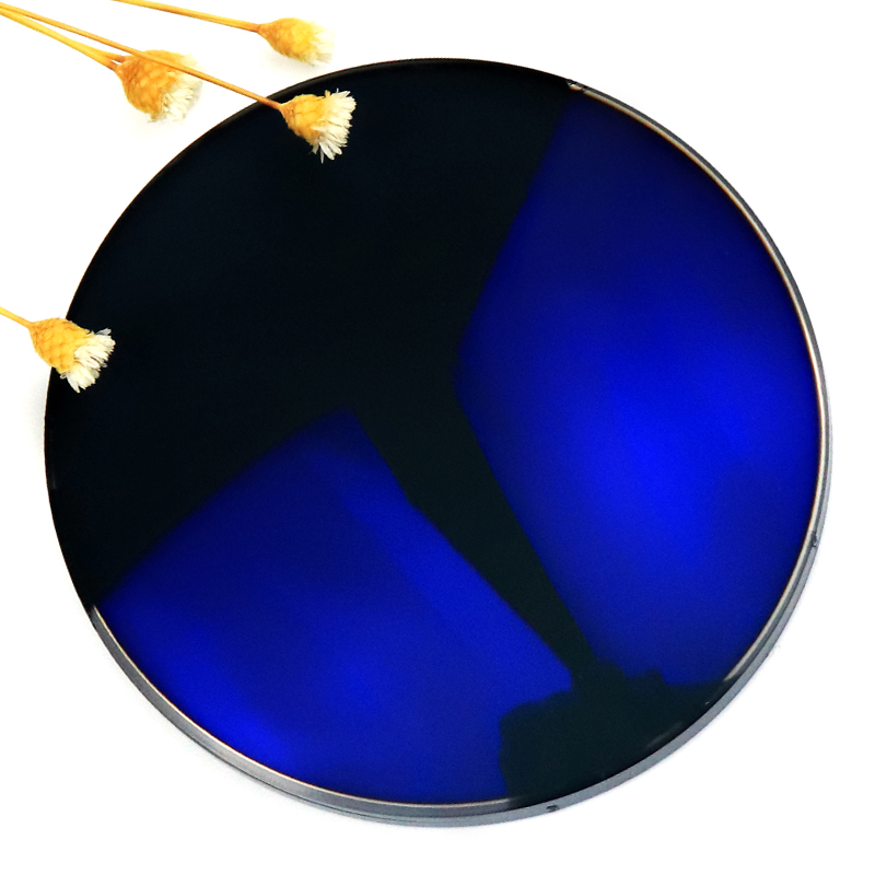 1.56 ブルーブロック調光レンズ HMC/SHMC