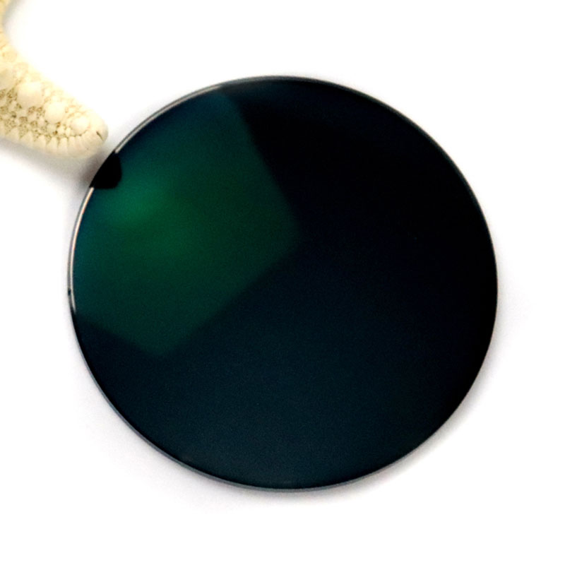 1.56 ブルーブロック調光レンズ HMC/SHMC