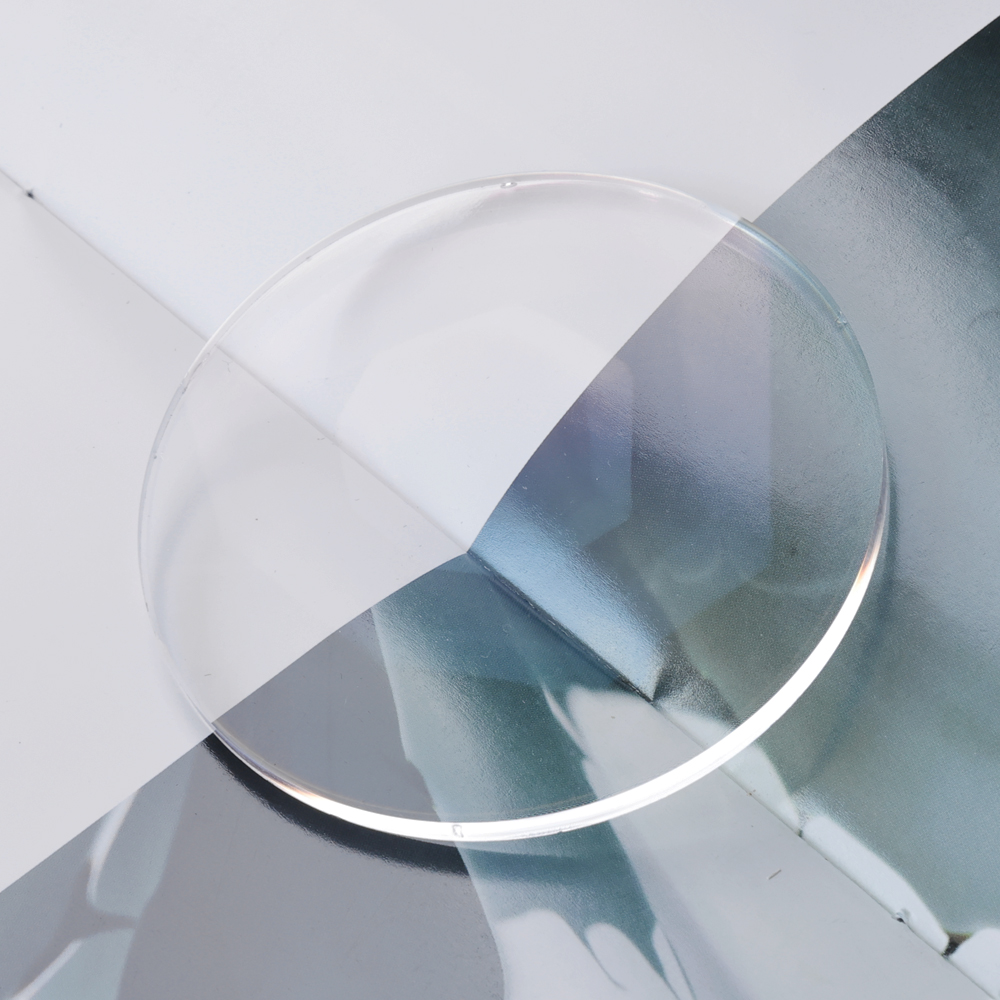 1.56 単焦点レンズ HMC/SHMC