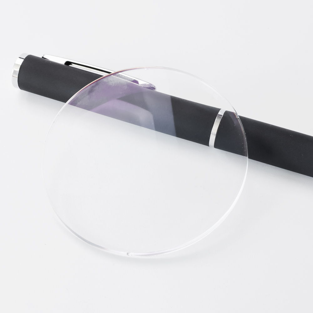 1.56 単焦点レンズ HMC/SHMC