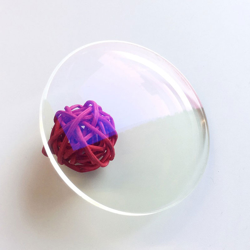 1.59 ブルーブロック PC レンズ