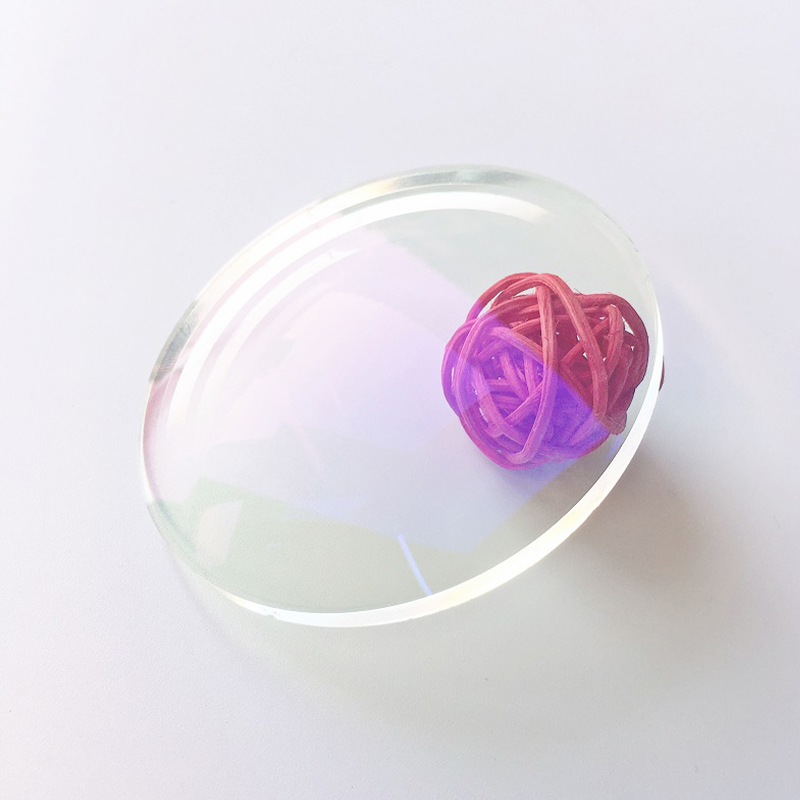 1.59 ブルーブロック PC レンズ