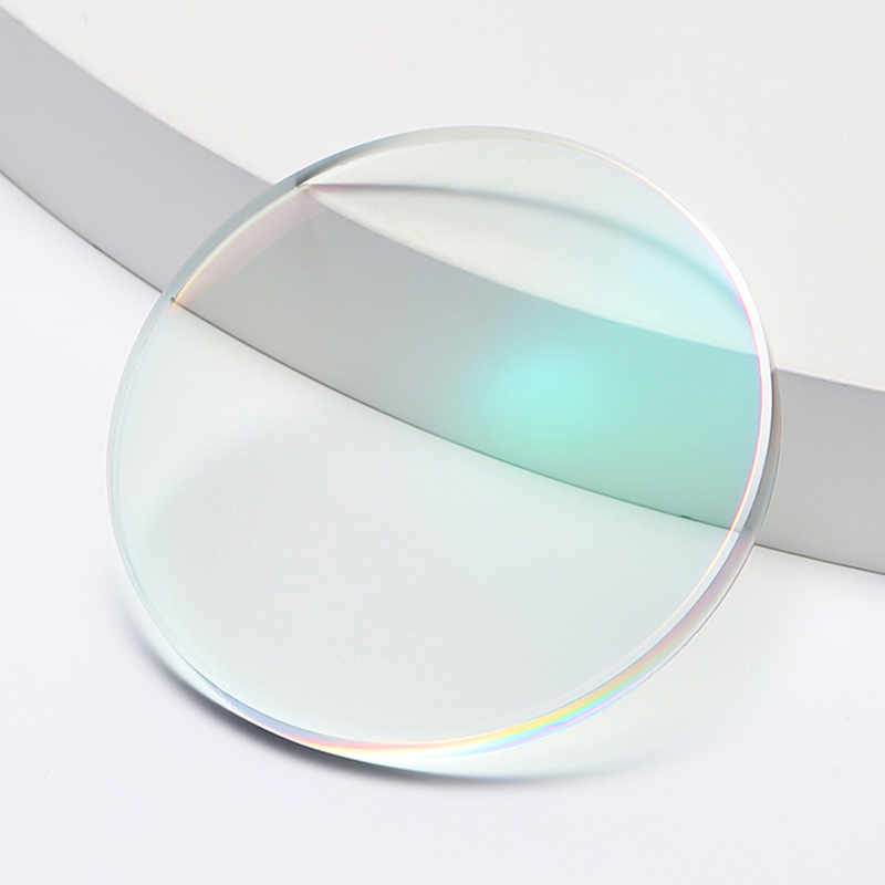 1.60 ブルーブロックフォトクロミックレンズ HMC/SHMC