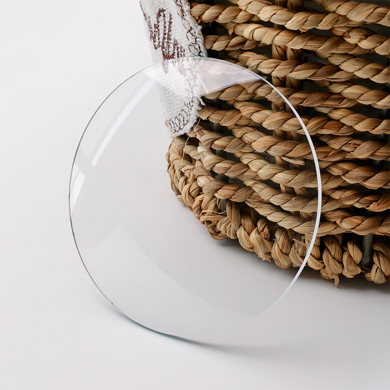 1.60 ブルーブロックフォトクロミックレンズ HMC/SHMC