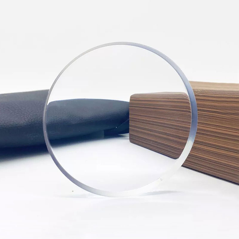 1.67 単焦点レンズ HMC/SHMC