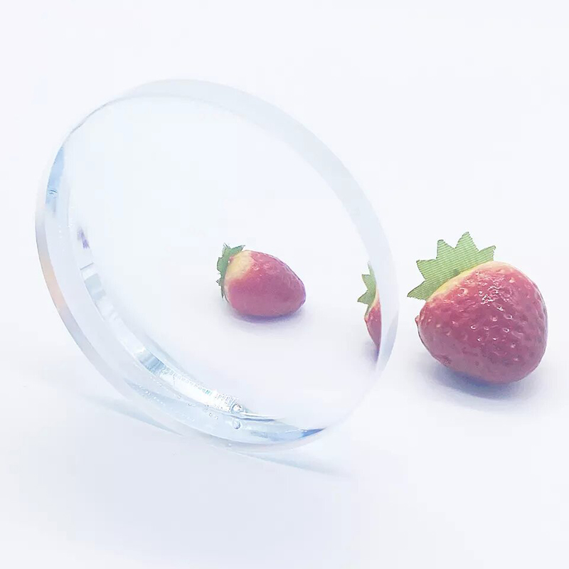 1.67 単焦点レンズ HMC/SHMC