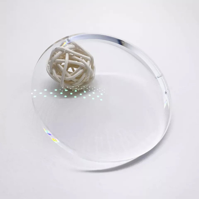 1.67 単焦点レンズ HMC/SHMC