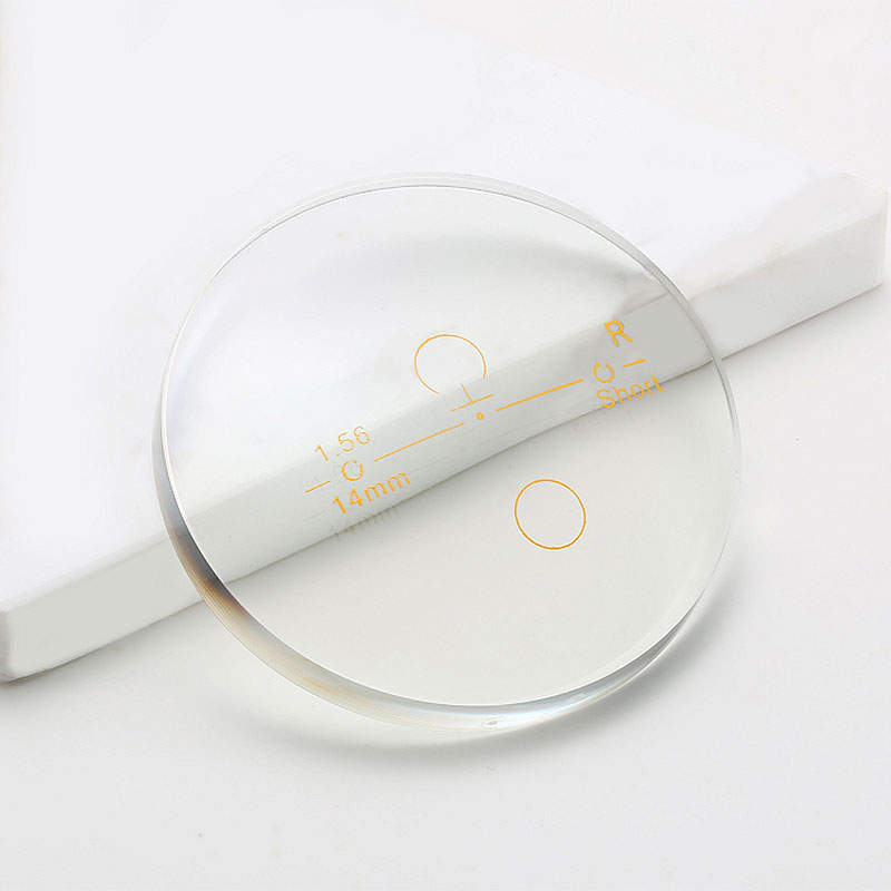 1.56 累進レンズ HMC