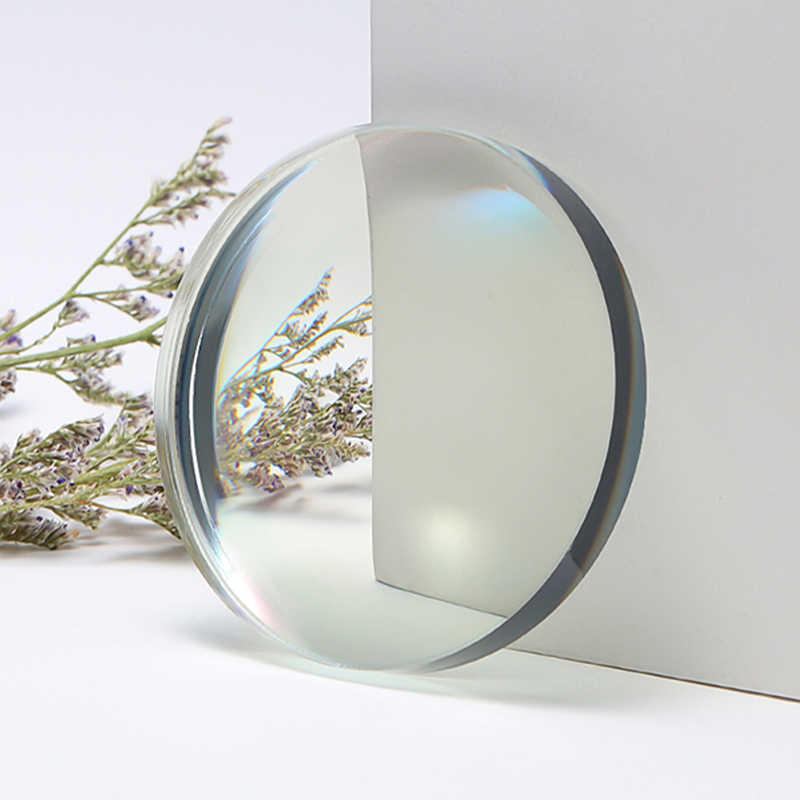 1.56 ブルーブロックレンズ HMC/SHMC