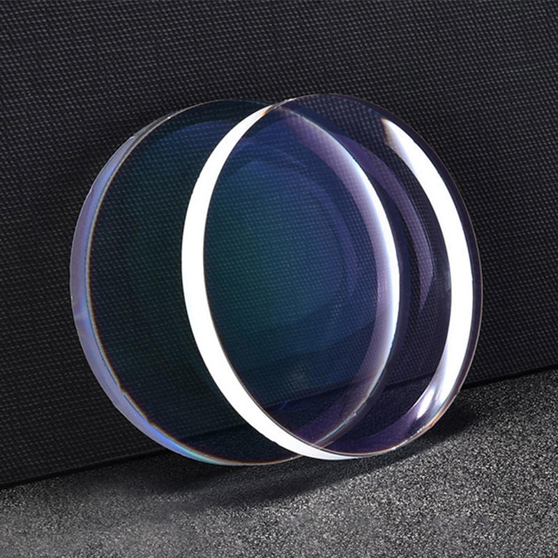 1.56 ブルーブロックレンズ HMC/SHMC