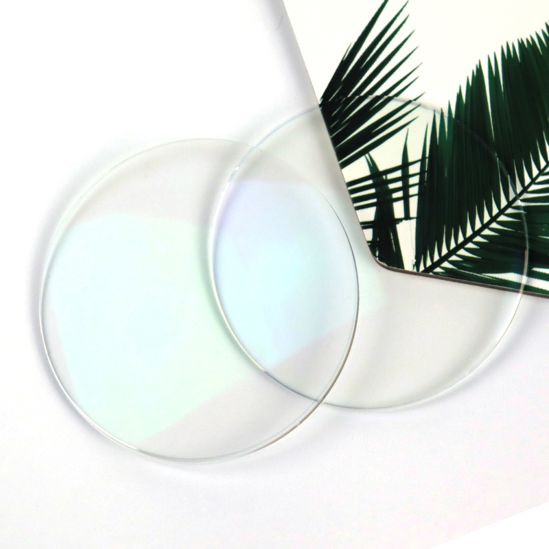 1.56 ブルーブロックレンズ HMC/SHMC