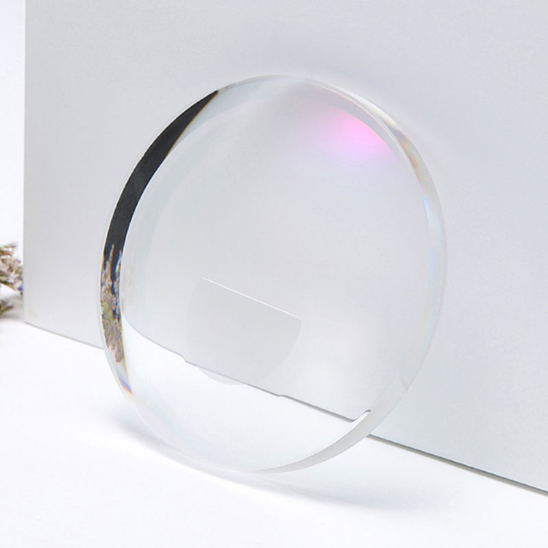 1.56 二焦点フラットトップ レンズ HMC