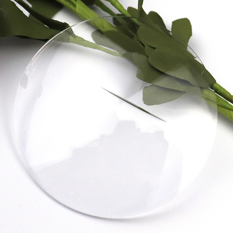 1.56 二焦点フラットトップ レンズ HMC