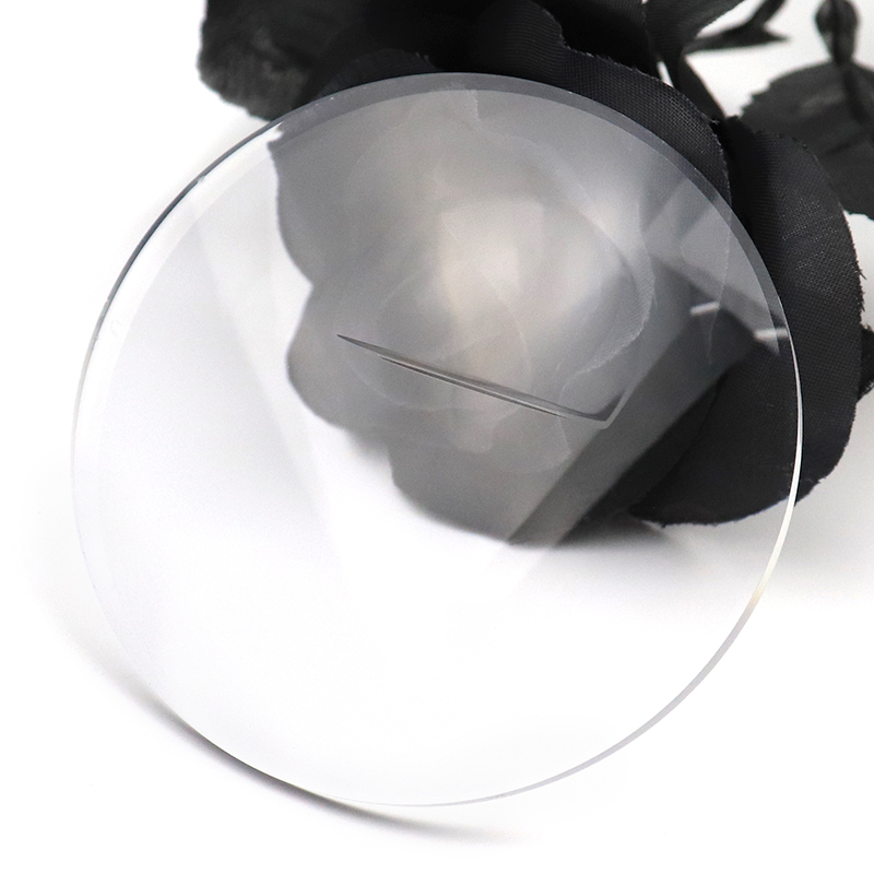 1.56 二焦点フラットトップ レンズ HMC