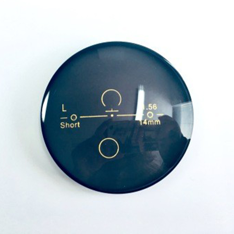 1.56 フォトクロミック累進レンズ HMCSHMC