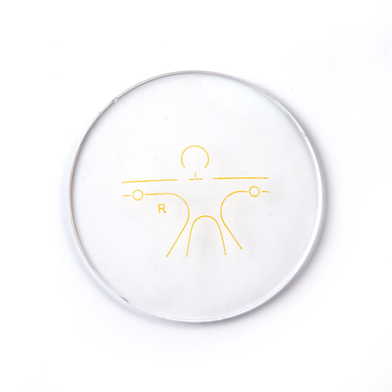 1.56 累進レンズ HMC