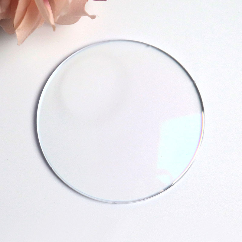 1.56 二焦点ラウンドトップレンズ HMC