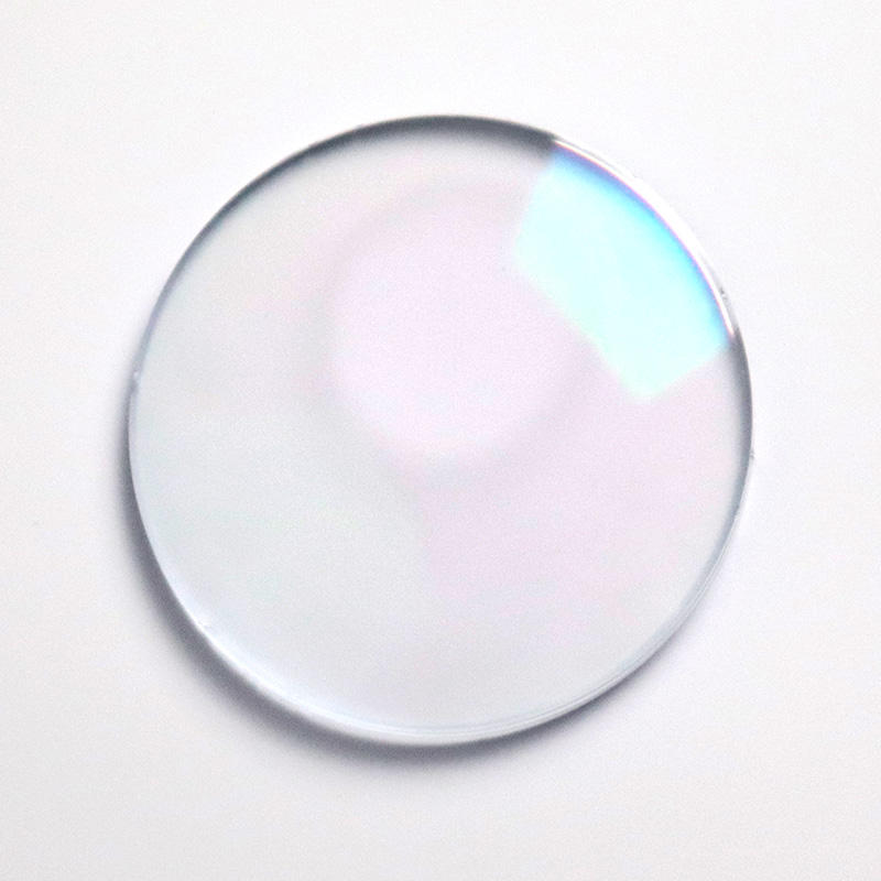 1.56 二焦点ラウンドトップレンズ HMC