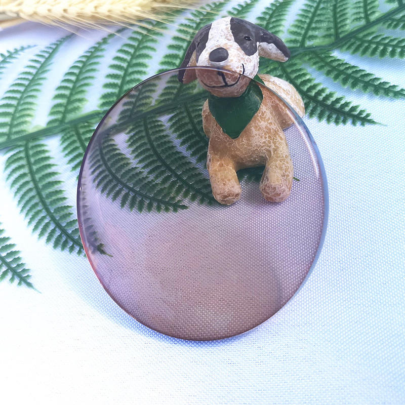 1.56 二焦点フォトクロミック フラットトップ レンズ HMC/SHMC