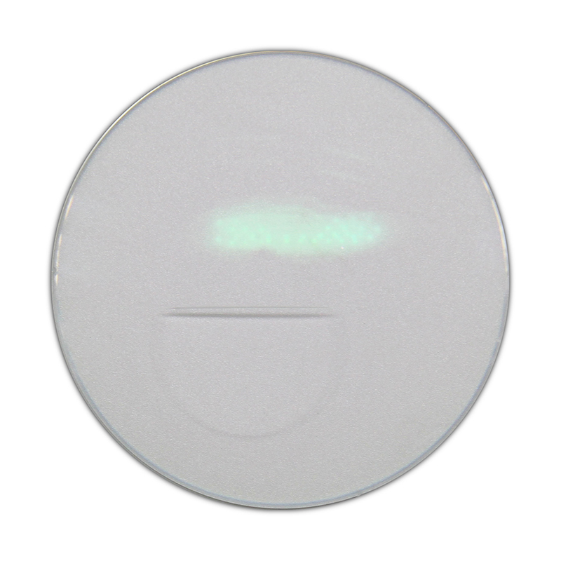 1.56 二焦点フォトクロミック フラットトップ レンズ HMC/SHMC