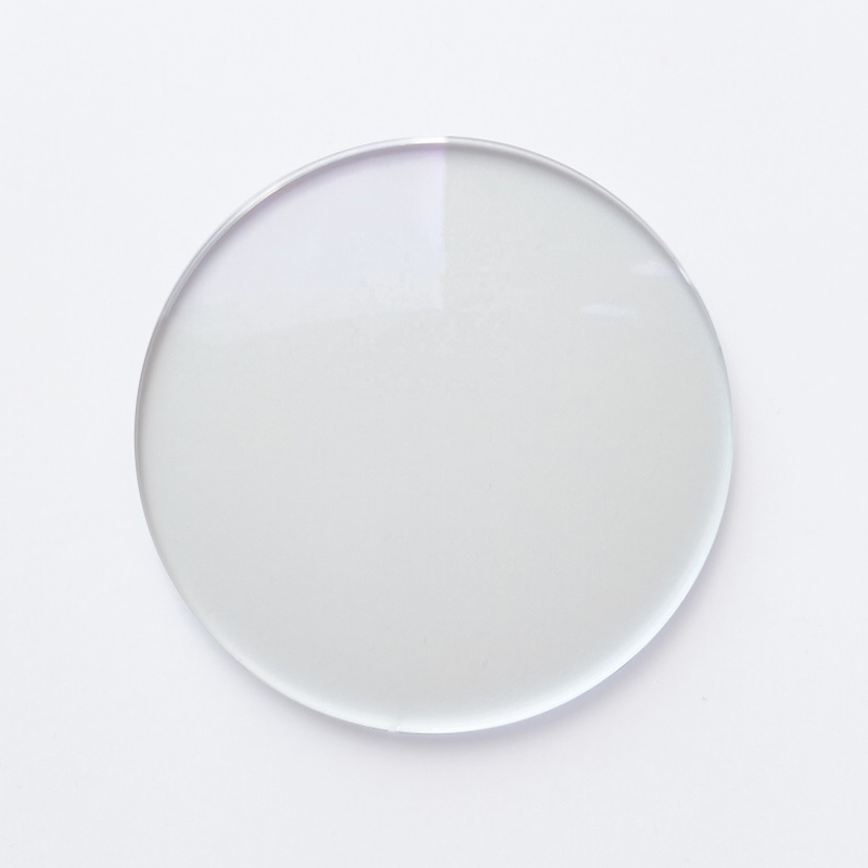 1.59 フォトクロミック ポリカーボネート レンズ HMC/SHMC