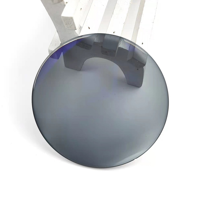 1.59 フォトクロミック ポリカーボネート レンズ HMC/SHMC