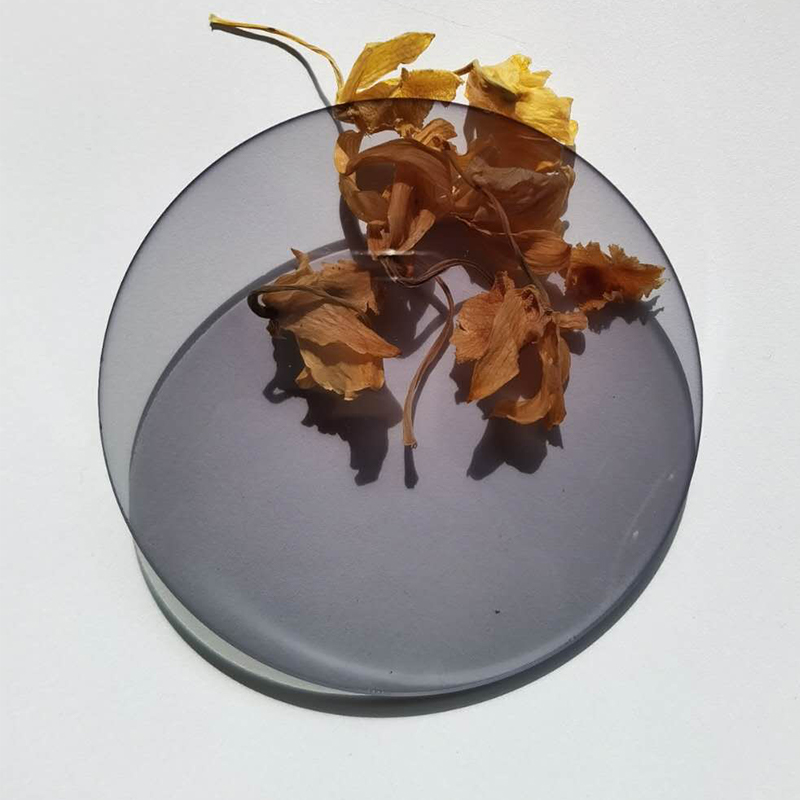 1.67 調光レンズ SHMC