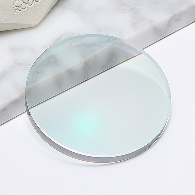 1.67 ブルーブロック調光レンズ HMC/SHMC