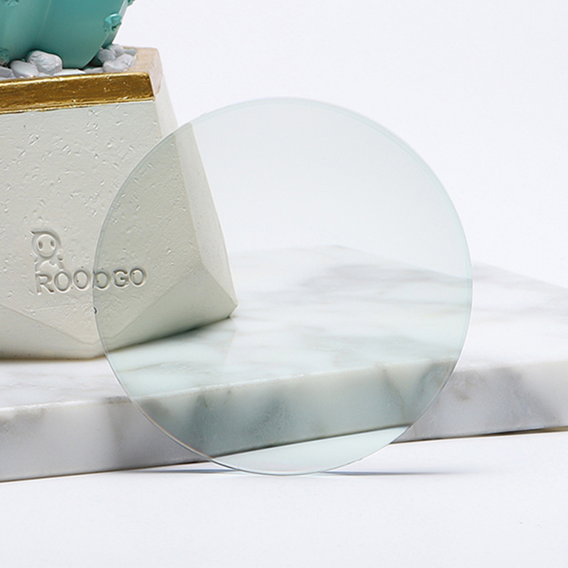 1.67 ブルーブロック調光レンズ HMC/SHMC