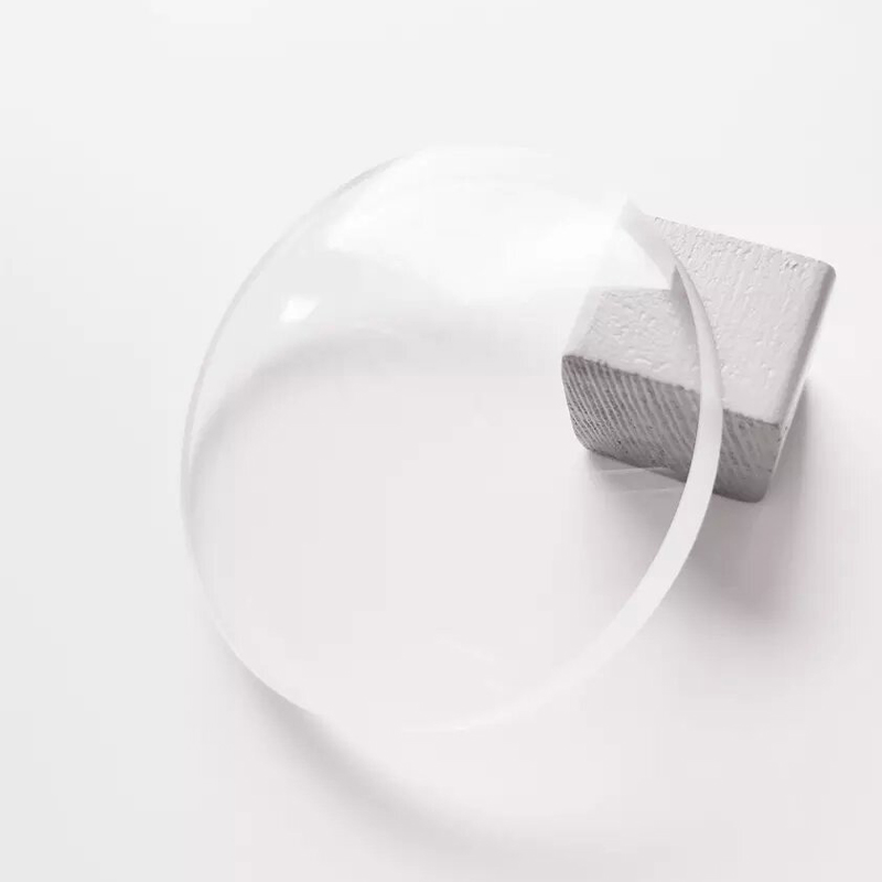 1.499 半完成単ビザレンズ