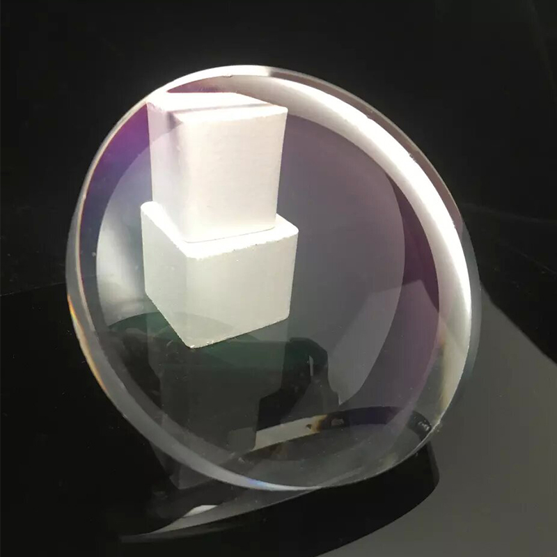 1.499 半完成単ビザレンズ