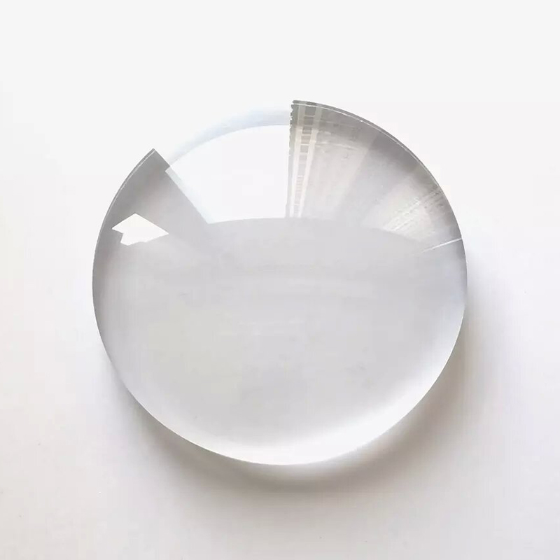 1.499 半完成単ビザレンズ