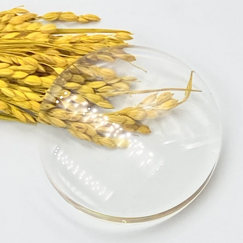 1.60 半完成単焦点レンズ