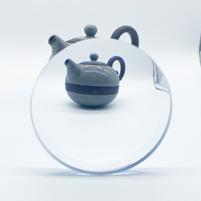 1.74 半完成ブルーブロック単焦点レンズ