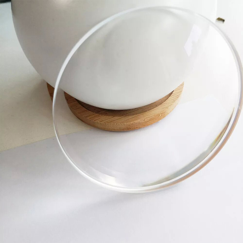 1.74 半完成ブルーブロック単焦点レンズ