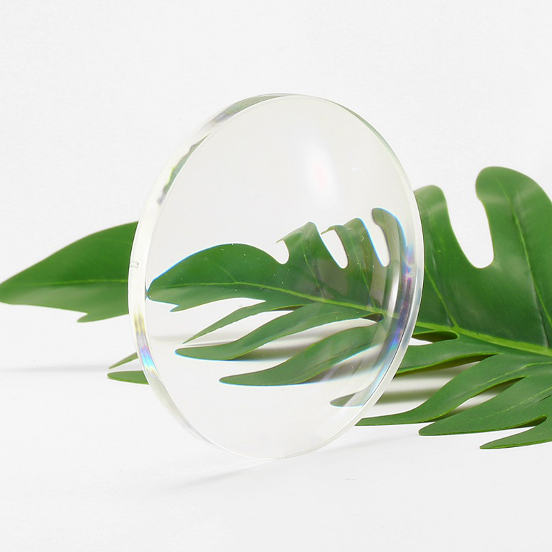 1.74 ブルーブロックレンズ SHMC