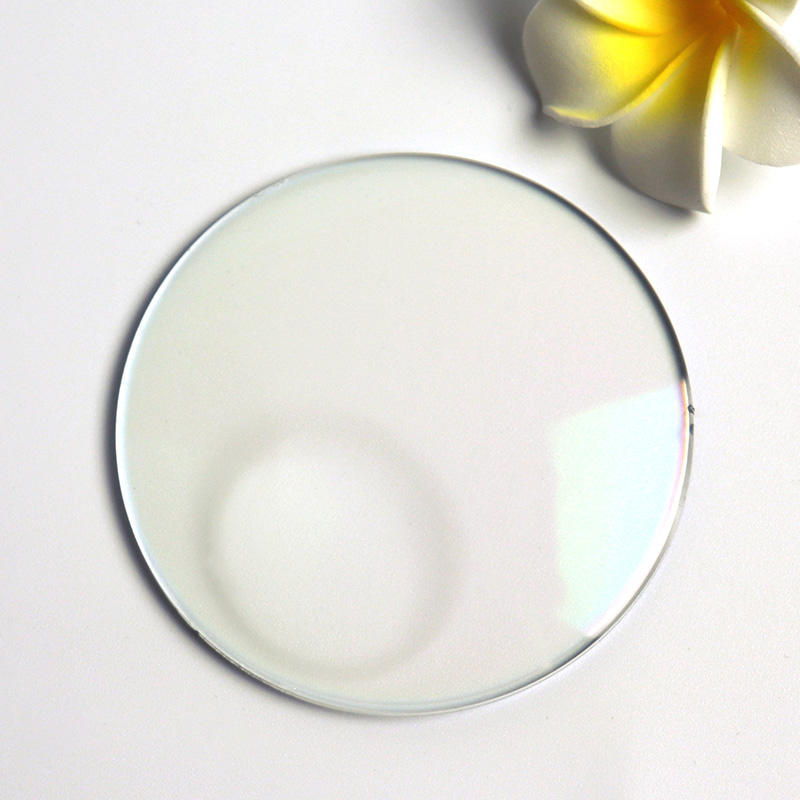 RX 1.499 1.56 1.60 1.67 1.74 単焦点プログレッシブ ブルーブロック ラウンドトップ フラットトップ 二焦点フォトクロミック レンズ