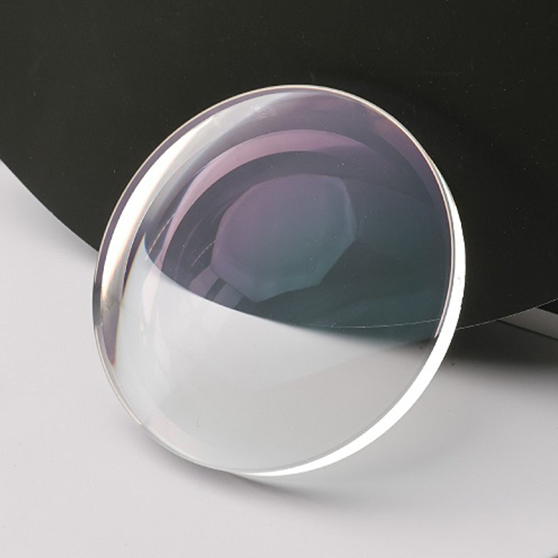 1.74 ブルーブロックレンズ SHMC